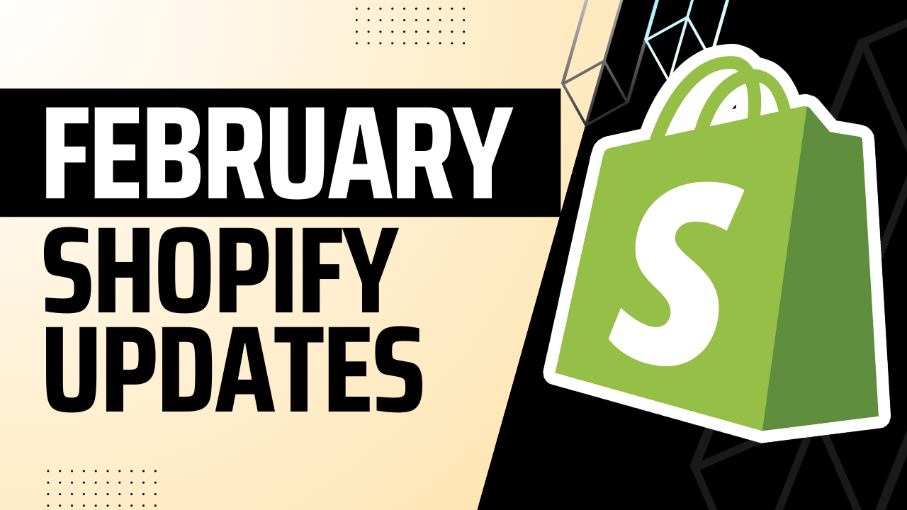 Shopify February 2026 Updates: Flow Email Fix, Chargebacks, Sidekick & POS Changes