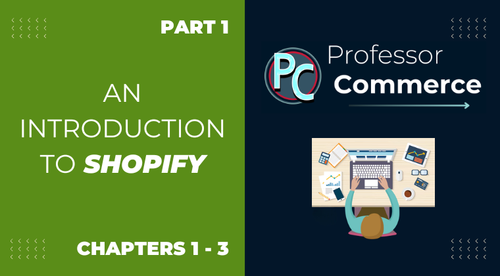 30-Day Beginner's Shopify Masterclass