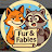 Fur & Fables